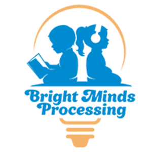 Bright Minds Processing Logo