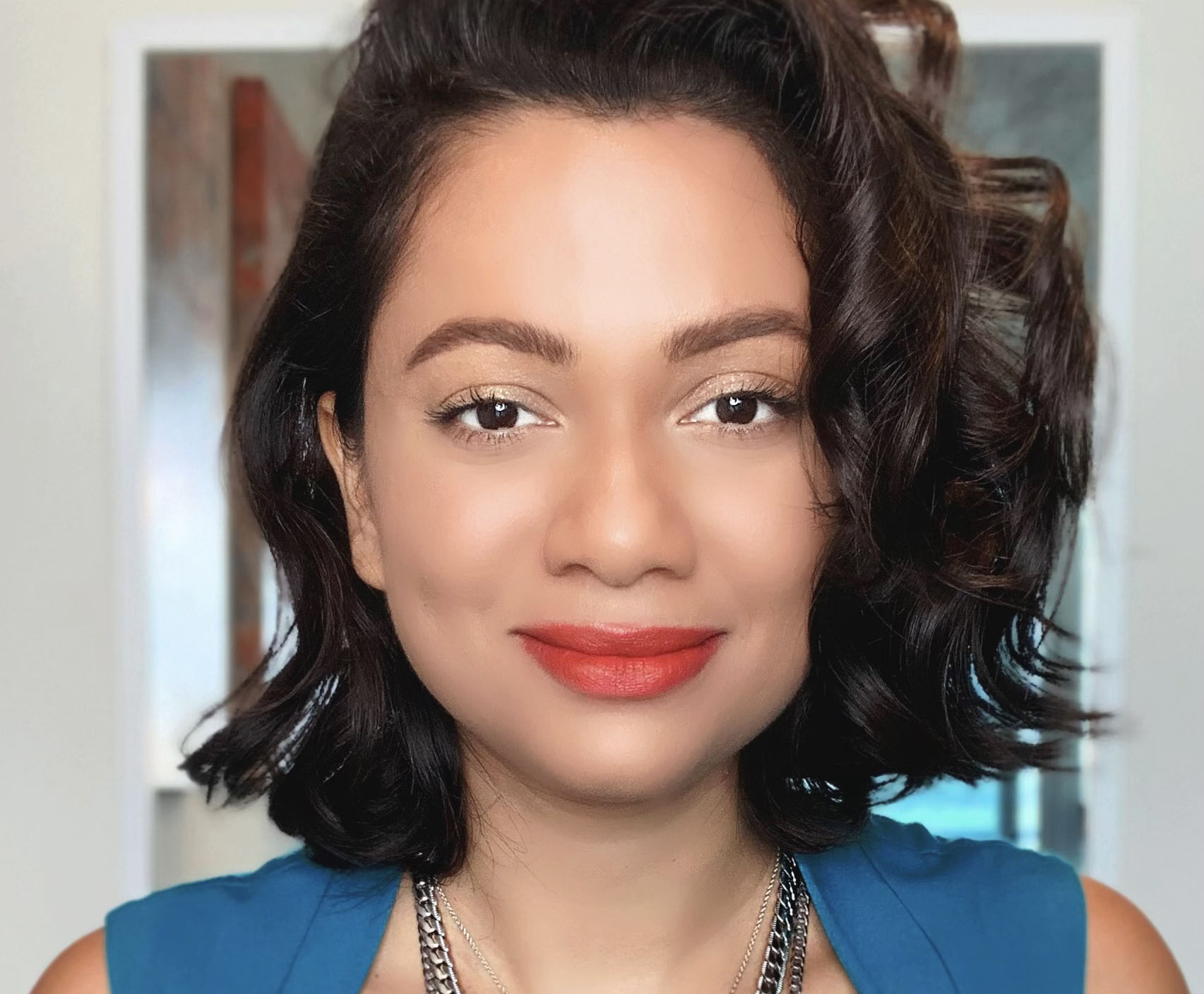 Devidasa Kawal portrait